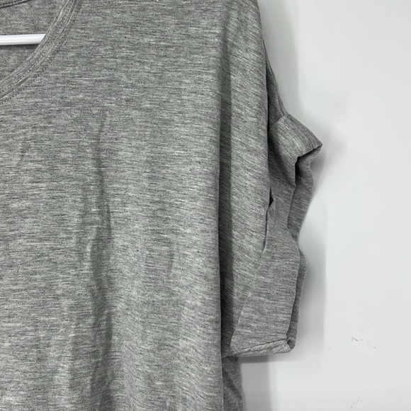 Only our story t shirt NWT women’s small - Picture 2 of 6